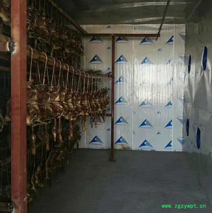 新川优创药材 空气能烘干机 按需定制欢迎咨询图5