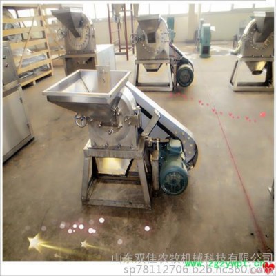 wxm立式粉碎机 锤式粉碎机 立式高速粉碎机 食品粉碎机械设备 中草药粉碎机