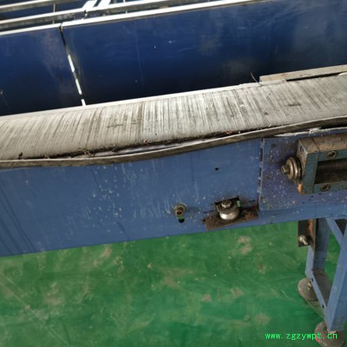 森森烘干机  304不锈钢网带  制药烘干机 304不锈钢线圈链条网带上门安装图4