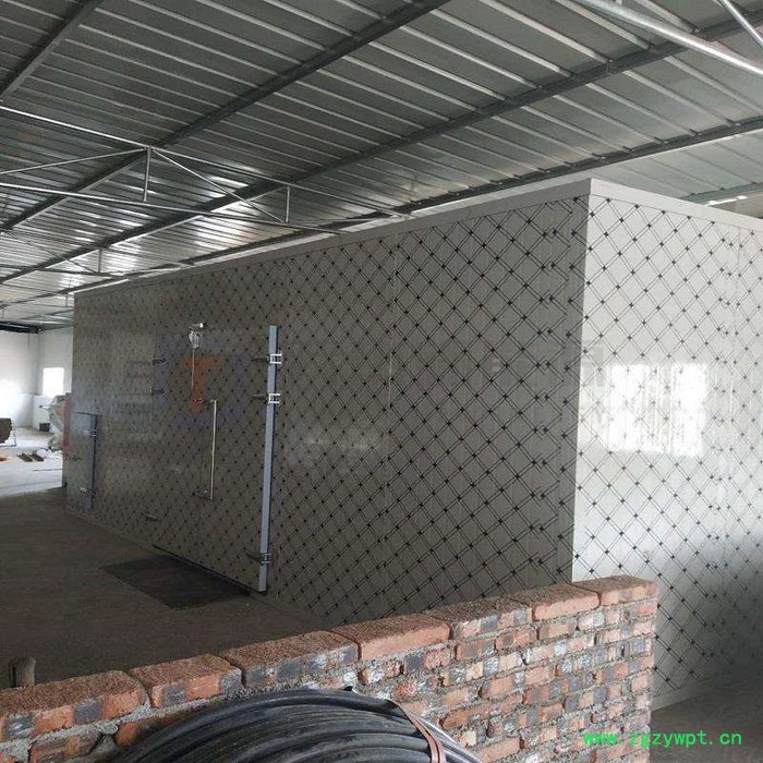 天杰 吴茱萸烘干机 全自动化吴茱萸烘干机 空气能吴茱萸烘干机 药材吴茱萸烘干机 吴茱萸烘干机价格图6