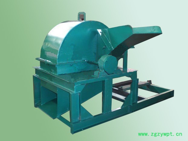 玉米芯粉碎机 超微粉碎机 木材粉碎机图3