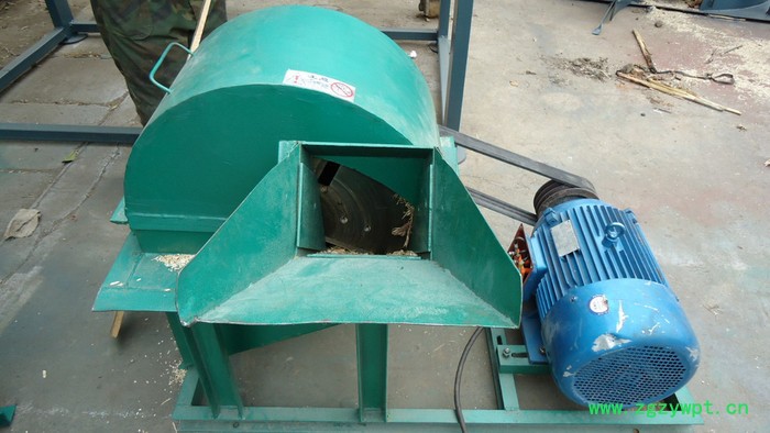 玉米芯粉碎机 超微粉碎机 木材粉碎机图4