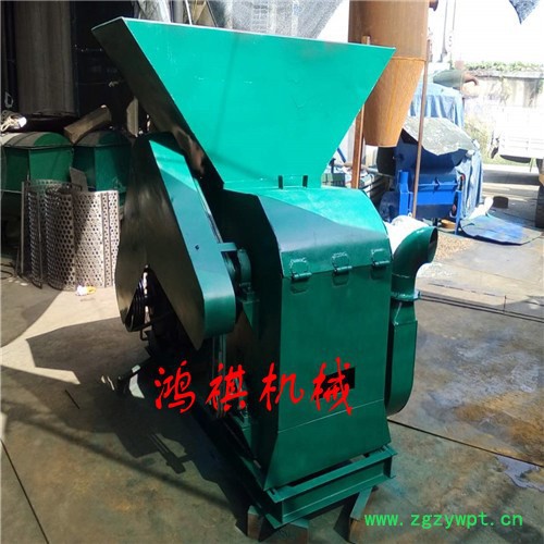 通化 超微粉碎机 出售高效率牧草铡草机 饲料粉碎机图2