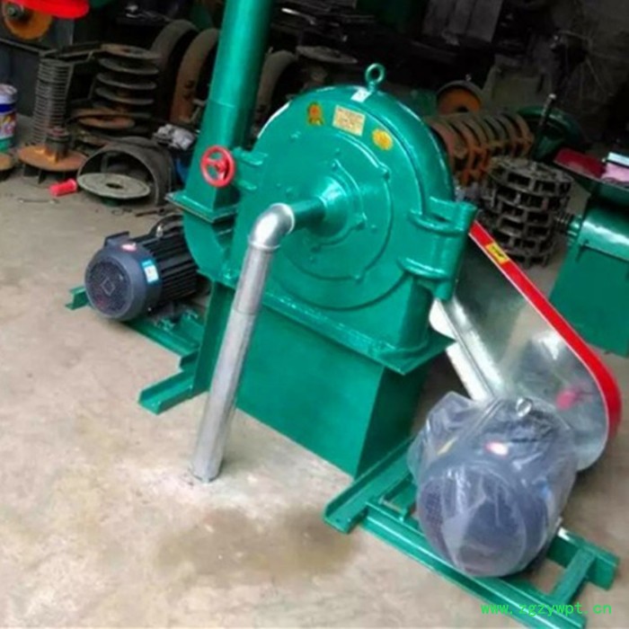 家用中小型粉碎机 干湿糯米大米杂粮磨粉机 乾宇机械小型中药材粉碎机图8