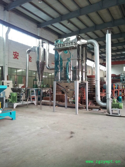 浙江新世纪粉碎设备公司是高新技术企业供应粉碎机气流粉碎机涡轮式粉碎机粉碎机粉碎设备超微粉碎机稳定剂粉碎机图3