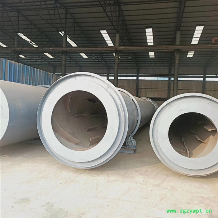 低价转让 二手药渣烘干机  二手不锈钢药渣烘干机 沙子滚筒烘干机专用设备  厂家促销图3