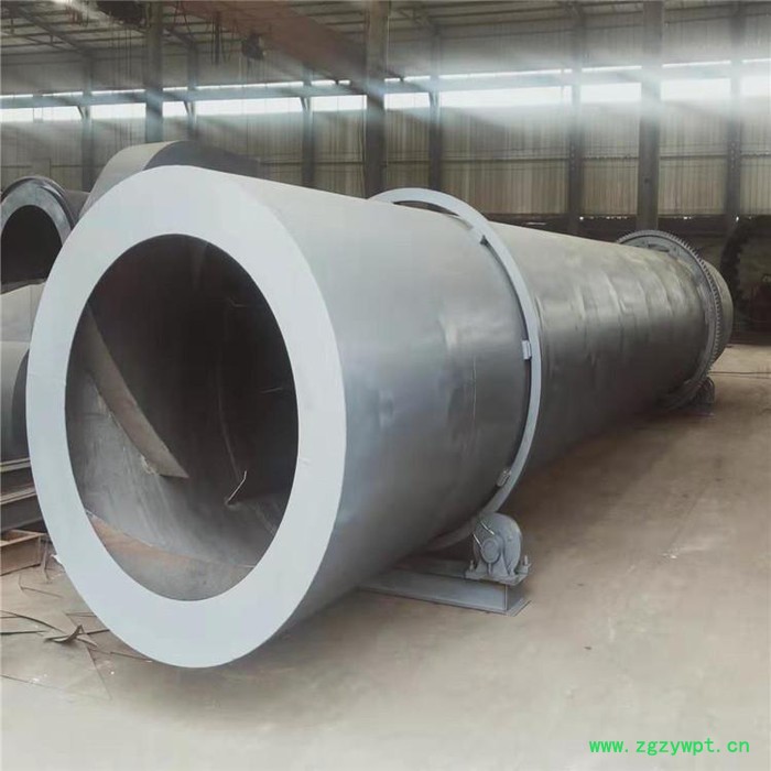 低价转让 二手药渣烘干机  二手不锈钢药渣烘干机 沙子滚筒烘干机专用设备  厂家促销图5