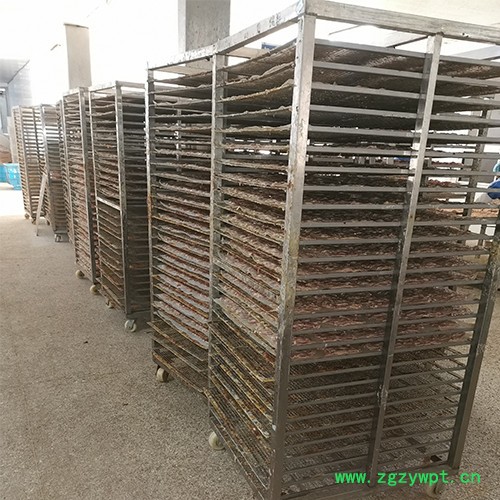 启利QL-015 中草药烘干机金银花烘干机图2