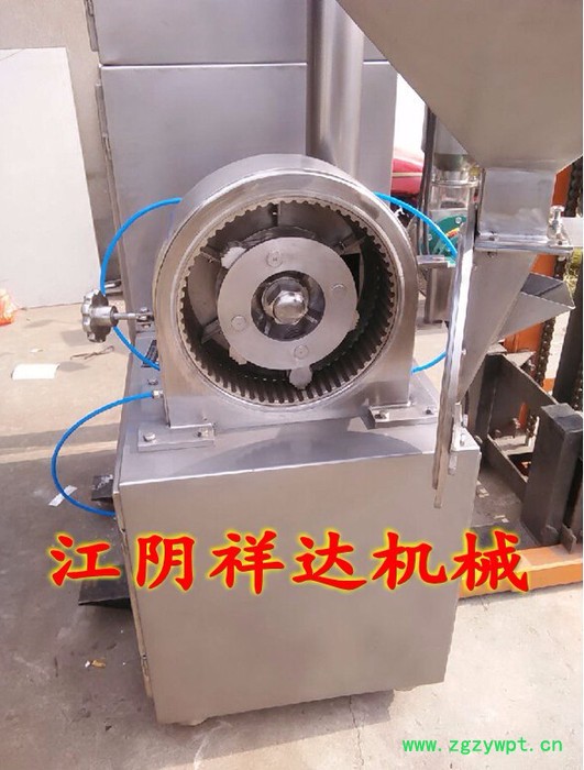 中药材粉碎机价格 中草药粉碎机主要用途     中草药粉碎机特点  中药材粉碎机图4