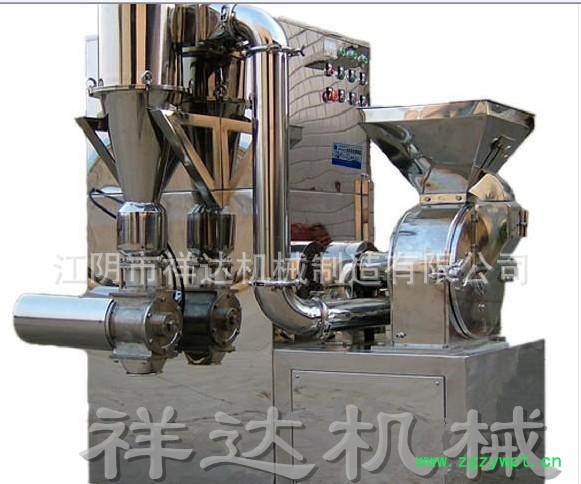 中药材粉碎机价格 中草药粉碎机主要用途     中草药粉碎机特点  中药材粉碎机图3