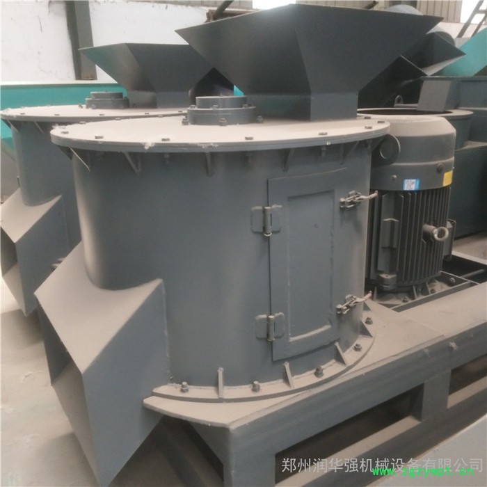 锤片立式粉碎机 立式粉碎机  中药渣半湿物料粉碎机图4