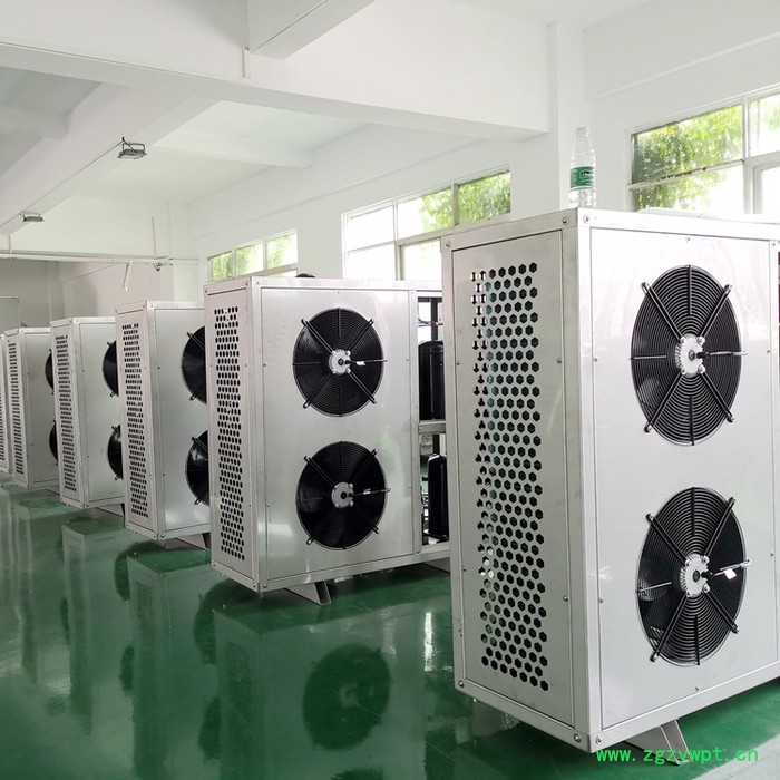 西原SR-HF-30食品烘干机 高温热泵农副产品干燥设备 海产品干燥设备 中药材干燥设备 工业原料干燥设备图4