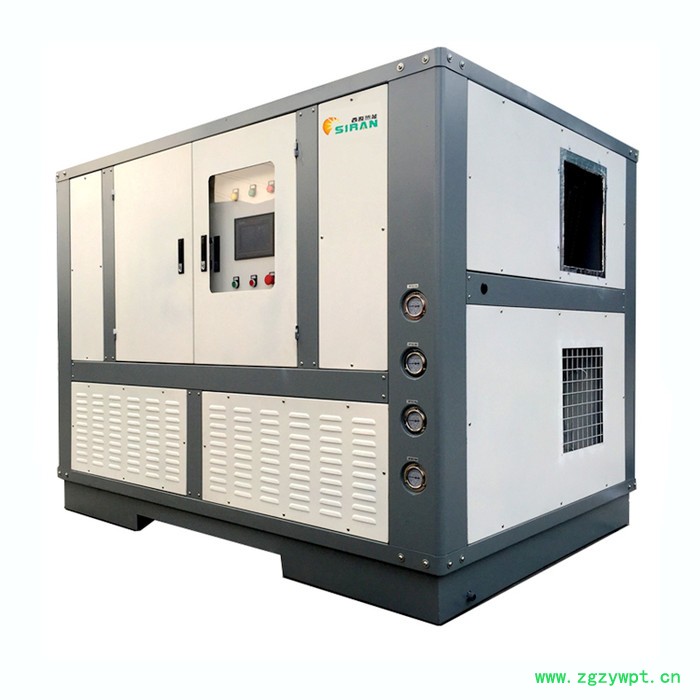 西原SR-HF-30食品烘干机 高温热泵农副产品干燥设备 海产品干燥设备 中药材干燥设备 工业原料干燥设备图5