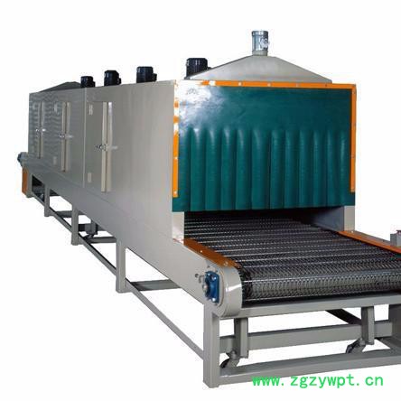 牡丹花烘干机 芥兰烘干机 中药材烘干机图2