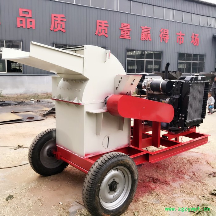 康保县建筑模板粉碎机杉木圆木粉碎机干湿木材粉碎机酒糟稻壳粉碎机中草药粉碎机图5