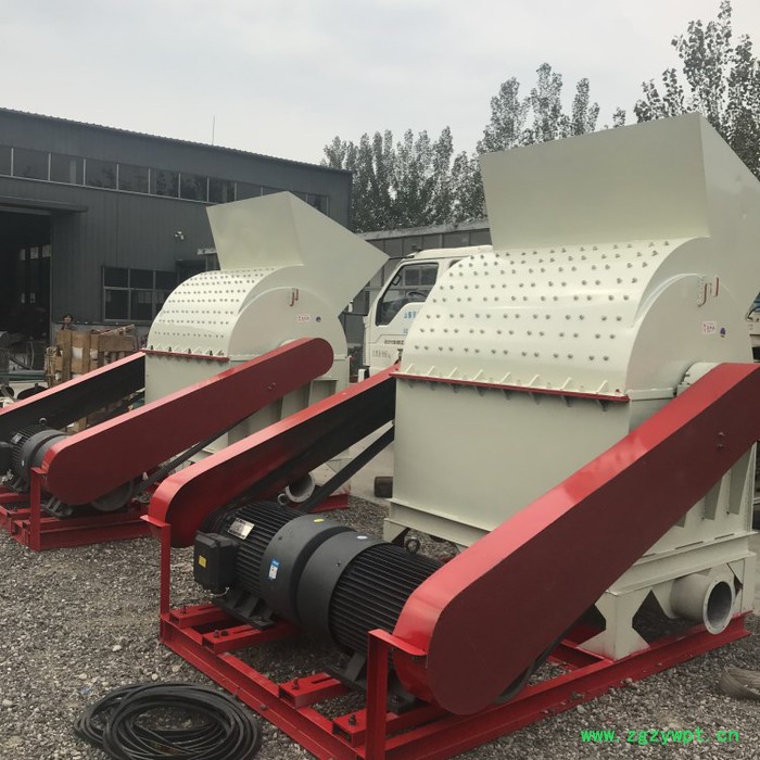 康保县建筑模板粉碎机杉木圆木粉碎机干湿木材粉碎机酒糟稻壳粉碎机中草药粉碎机图2