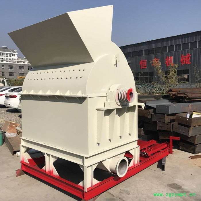 康保县建筑模板粉碎机杉木圆木粉碎机干湿木材粉碎机酒糟稻壳粉碎机中草药粉碎机图8