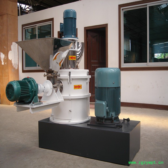 嵊州市欣乐粉碎设备，粉碎机厂家，可定制粉碎机==中药粉碎机磨粉机图5