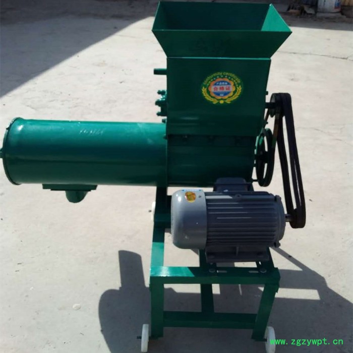 全自动磨浆机 马铃薯淀粉机使用参数 山药莲藕磨粉机 打浆淀粉机图6