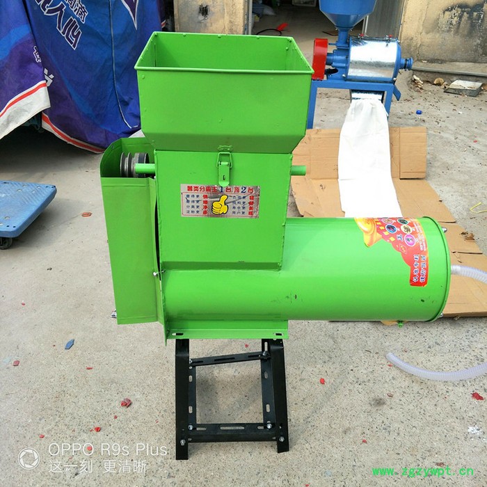 全自动磨浆机 马铃薯淀粉机使用参数 山药莲藕磨粉机 打浆淀粉机图4