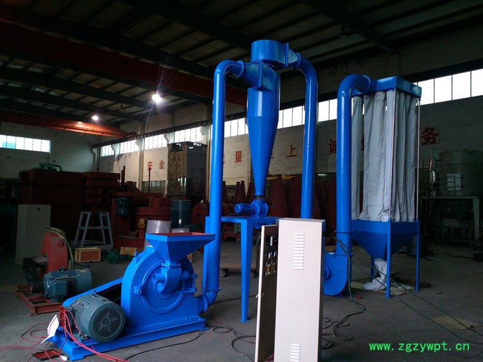 高新技术企业新世纪粉碎机粉碎设备 塑料粉碎机 超细粉碎机 超微粉碎 粉碎机械 微粉碎机图4