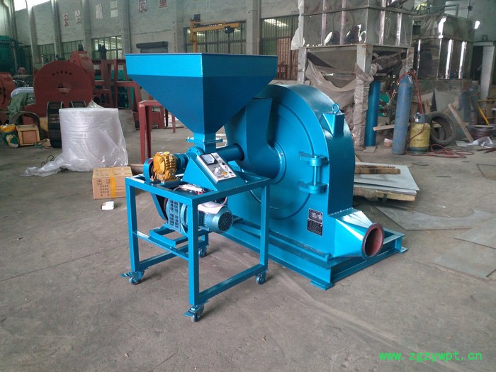 高新技术企业新世纪粉碎机粉碎设备 塑料粉碎机 超细粉碎机 超微粉碎 粉碎机械 微粉碎机图5