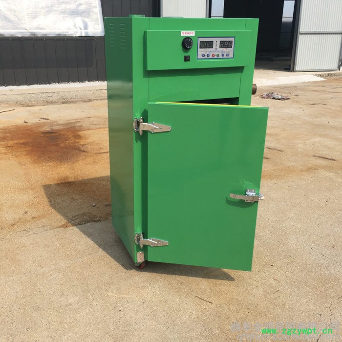 金银花烘干机批发电加热烘干机家用草药烘干机图2