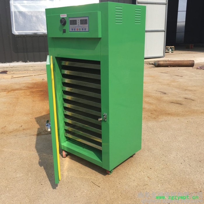 金银花烘干机批发电加热烘干机家用草药烘干机图6