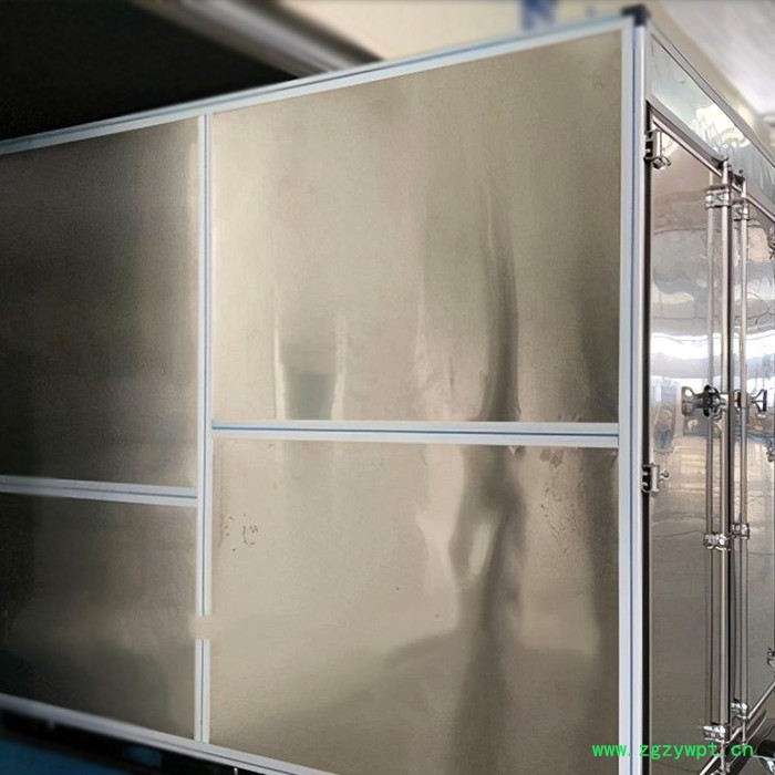 丰霖 烘干机 多层网带式烘干机 食品烘干机 瓜子烘干机 食品烘干机 中药烘干机 石墨颗粒烘干机图5