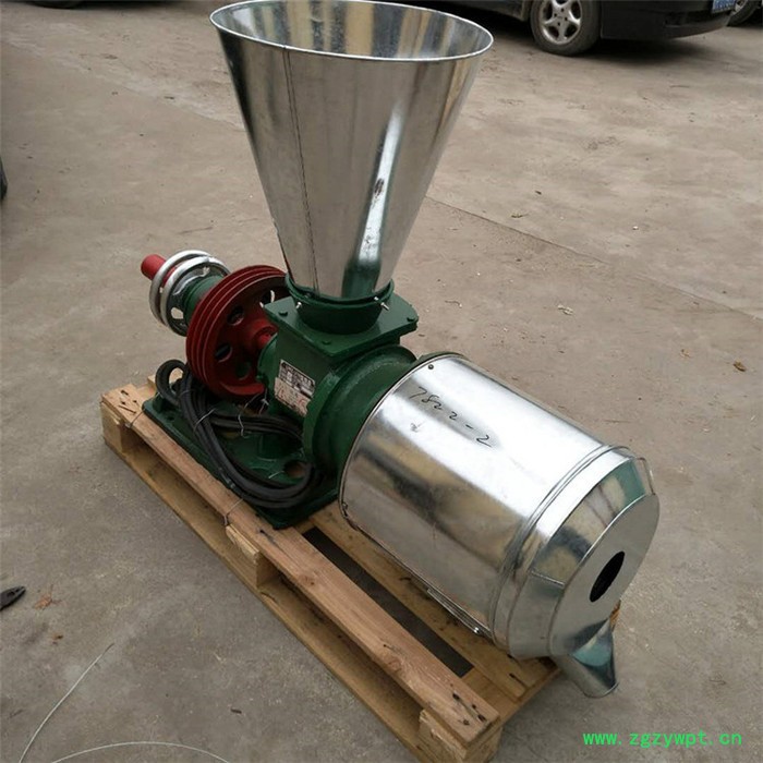 杂粮谷子去麸皮磨面机 环保无污染磨粉机 中小型中草药打粉机