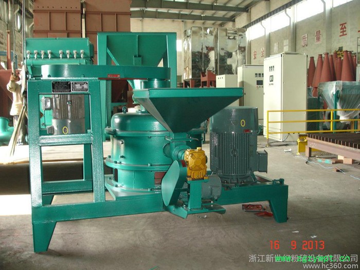 浙江粉碎机浙江新世纪粉碎设备有限公司是高新技术企业专业供应粉碎机机械粉碎机不锈钢粉碎机械不锈钢微粉碎机白糖粉碎机图6
