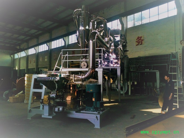 浙江粉碎机浙江新世纪粉碎设备有限公司是高新技术企业专业供应粉碎机机械粉碎机不锈钢粉碎机械不锈钢微粉碎机白糖粉碎机图2