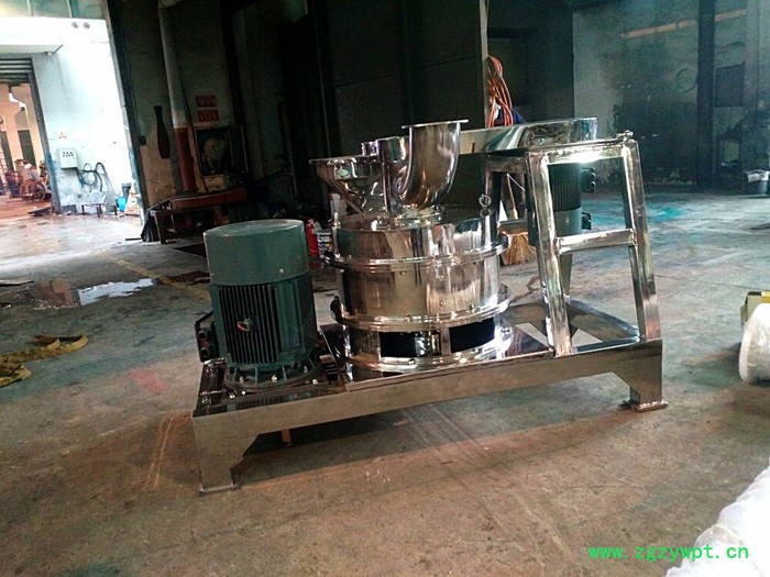 浙江粉碎机浙江新世纪粉碎设备有限公司是高新技术企业专业供应粉碎机机械粉碎机不锈钢粉碎机械不锈钢微粉碎机白糖粉碎机图4