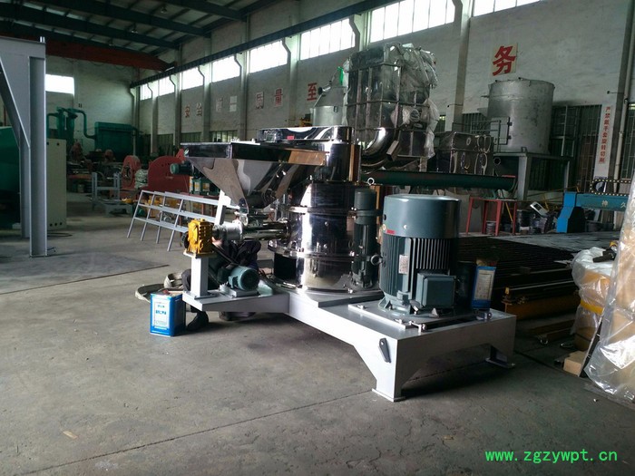 浙江粉碎机浙江新世纪粉碎设备有限公司是高新技术企业专业供应粉碎机机械粉碎机不锈钢粉碎机械不锈钢微粉碎机白糖粉碎机图3