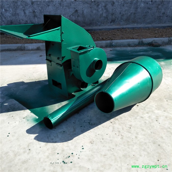 304不锈钢粉碎机化工厂用 中草药磨粉机 艾叶生姜打绒机图7