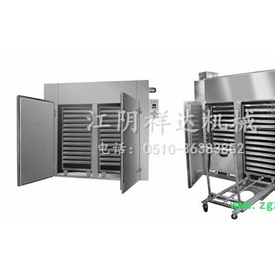南昌热风循环烘箱厂家 药材烘干机 食品专用烘箱 辣椒烘干机