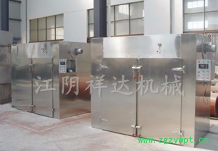 南昌热风循环烘箱厂家 药材烘干机 食品专用烘箱 辣椒烘干机图2
