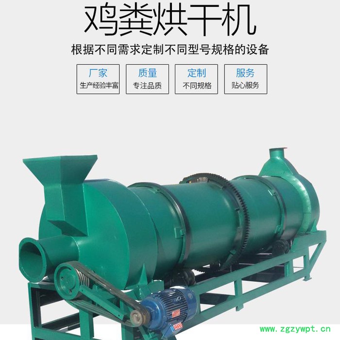 超邦烘干机 中草药烘干图3