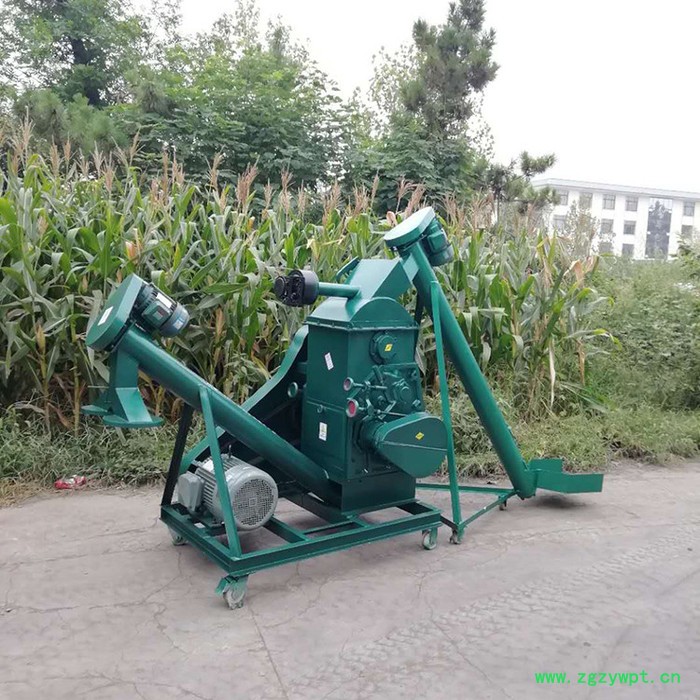 小型高粱粉碎机出售 整块大曲粉碎机 曲药粉碎机价格 无尘粉碎机价格图7