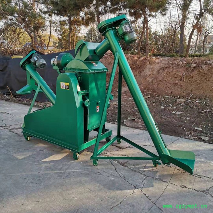 小型高粱粉碎机出售 整块大曲粉碎机 曲药粉碎机价格 无尘粉碎机价格图5