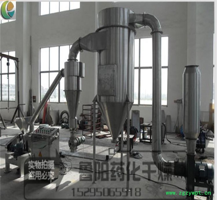 ** WFJ超微粉碎机 中药磨粉机、超细、超微粉碎机图2