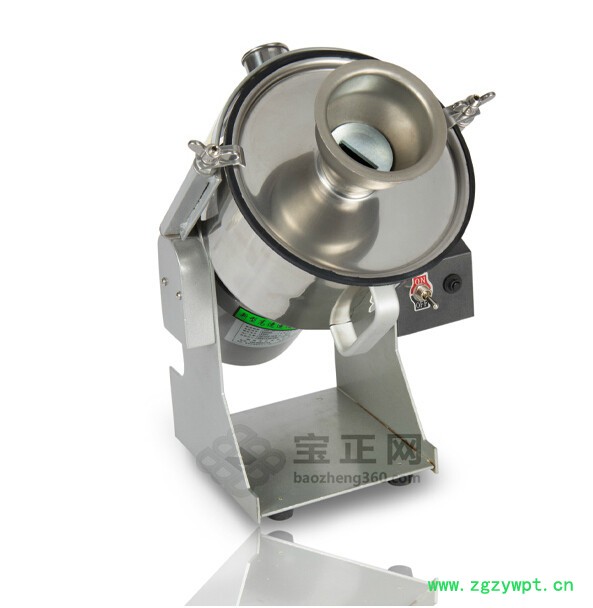 小型超细粉碎机 药材超细磨粉机 五谷杂粮超微粉碎机图2