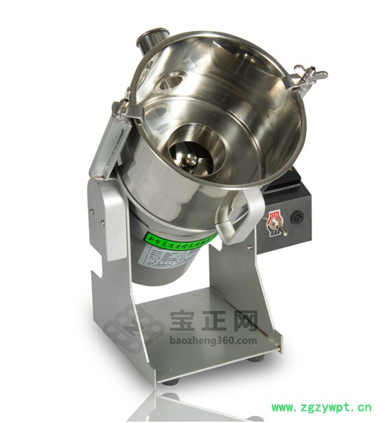 小型超细粉碎机 药材超细磨粉机 五谷杂粮超微粉碎机图3