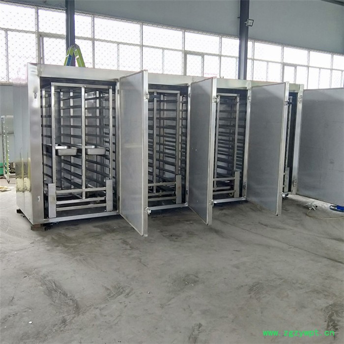 辣椒烘干红薯干烘干机 果蔬多层烘干机中药烘干机图7