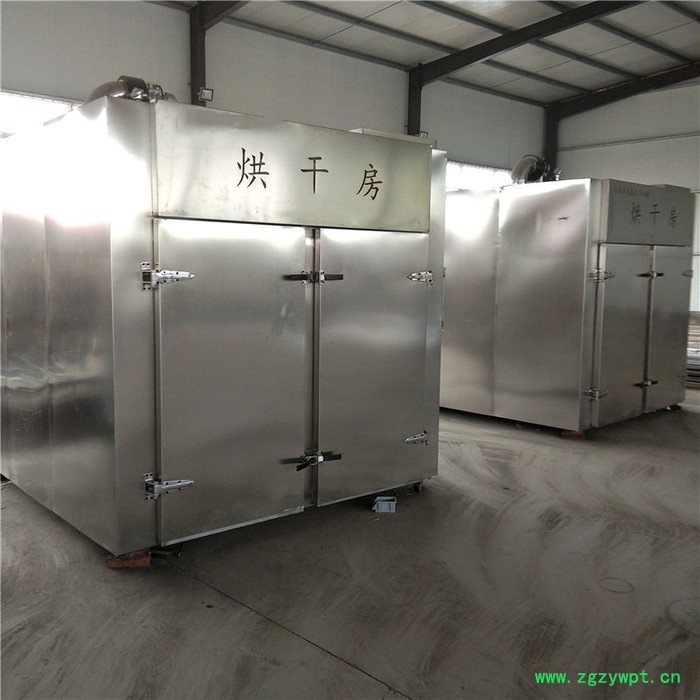 辣椒烘干红薯干烘干机 果蔬多层烘干机中药烘干机图5