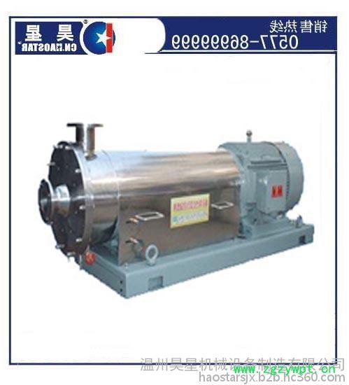 傍立式超大量湿法粉碎机系列湿法粉碎机、湿式超微粉碎泵、管线式多功能研磨机、细微粉碎机，湿式超微粉碎机,乳化均质泵,粉碎机图7