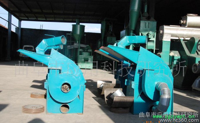 白糖粉碎机 玉米饲料粉碎机价格 饲料超微粉碎机价格 科阳牌 耐用图7