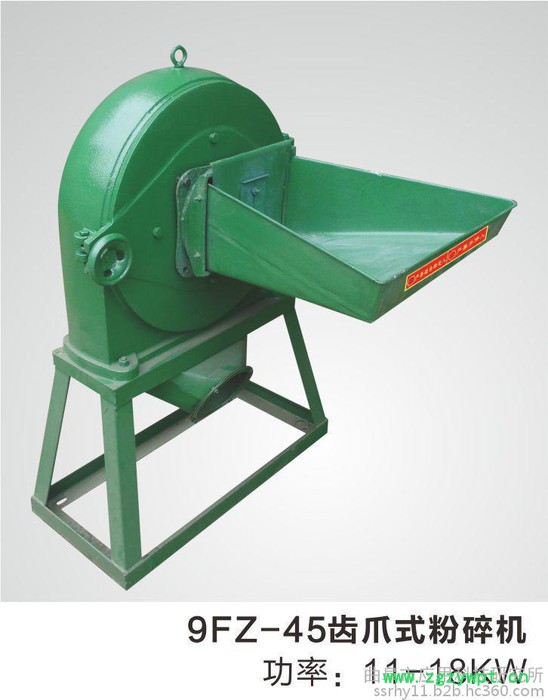 科阳牌齿盘粉碎机小型调料粉碎机 万能粉碎机 齿爪粉碎机万能粉碎机|超微粉碎机|齿爪式饲料粉碎机|中药粉碎机图3