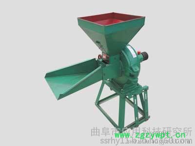 科阳牌齿盘粉碎机小型调料粉碎机 万能粉碎机 齿爪粉碎机万能粉碎机|超微粉碎机|齿爪式饲料粉碎机|中药粉碎机图2