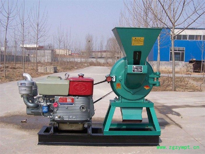 科阳牌齿盘粉碎机小型调料粉碎机 万能粉碎机 齿爪粉碎机万能粉碎机|超微粉碎机|齿爪式饲料粉碎机|中药粉碎机图4